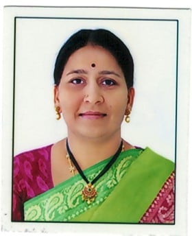 Kavitha Malothu
